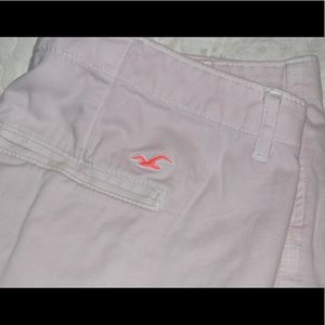 Hollister shorts